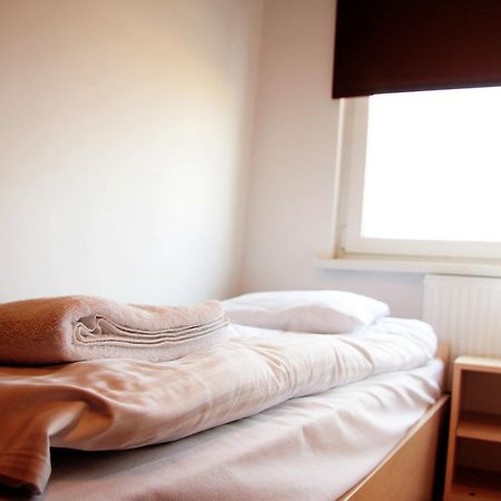 Hostel24 Bed&Breakfast 비드고슈치 객실 사진