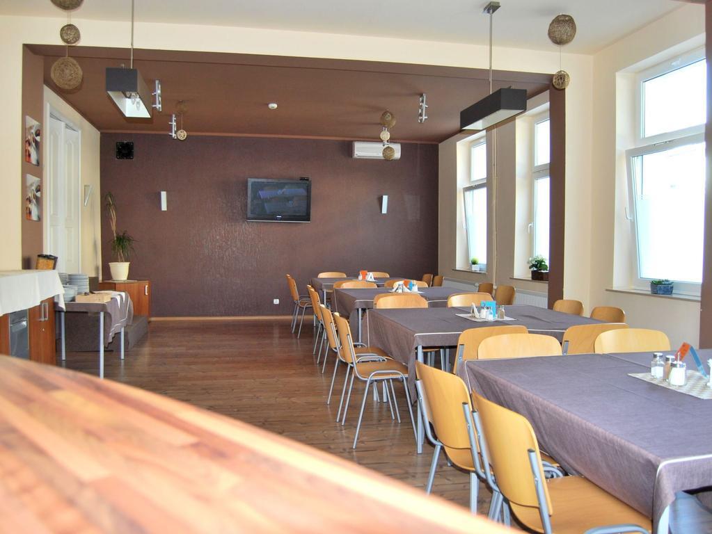 Hostel24 Bed&Breakfast 비드고슈치 외부 사진